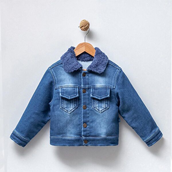 Overdo Erkek Çocuk Ceket