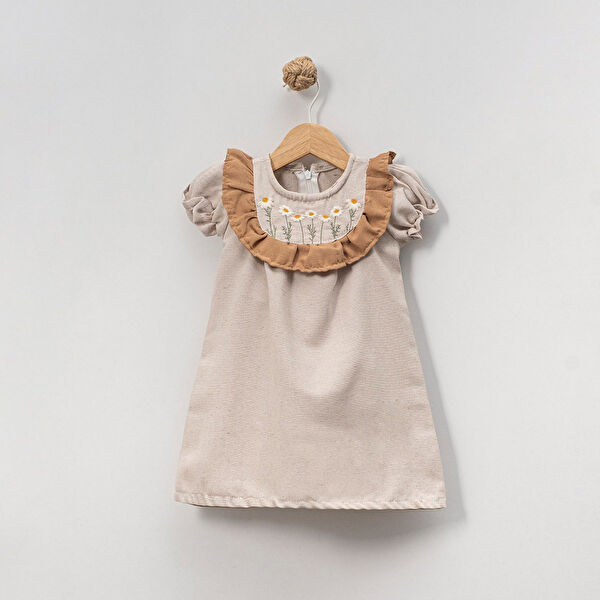 Overdo Kız Çocuk Elbise