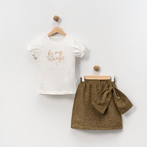 Overdo Kız Çocuk Takım