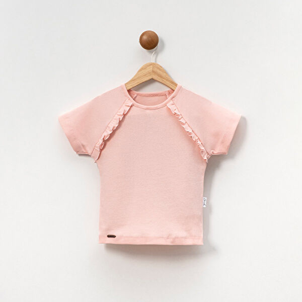 Overdo Kız Çocuk Sweatshirt