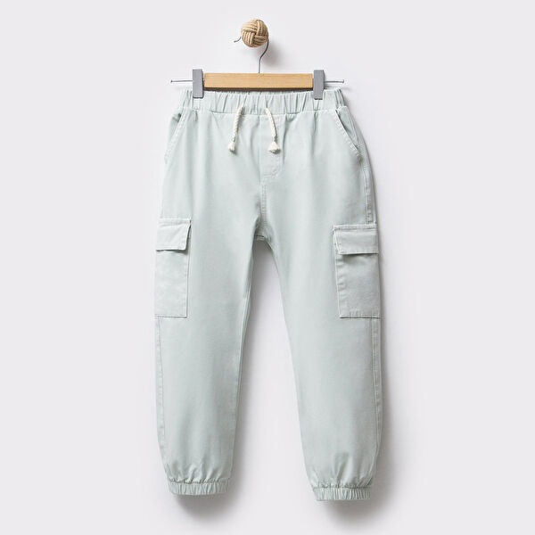 Overdo Erkek Çocuk Pantolon