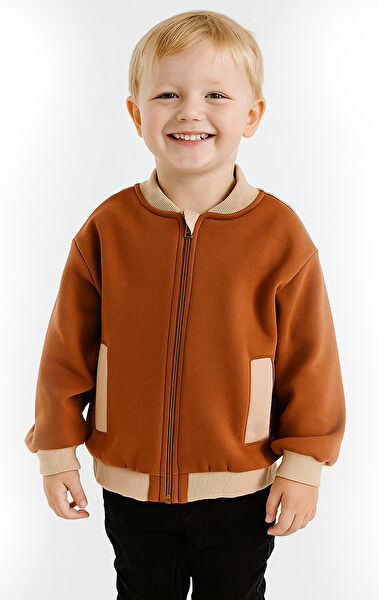 Overdo Erkek Çocuk Ceket