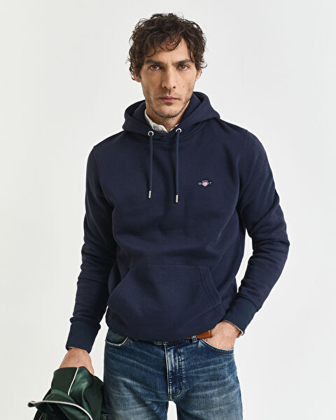 Gant Erkek Sweatshirt