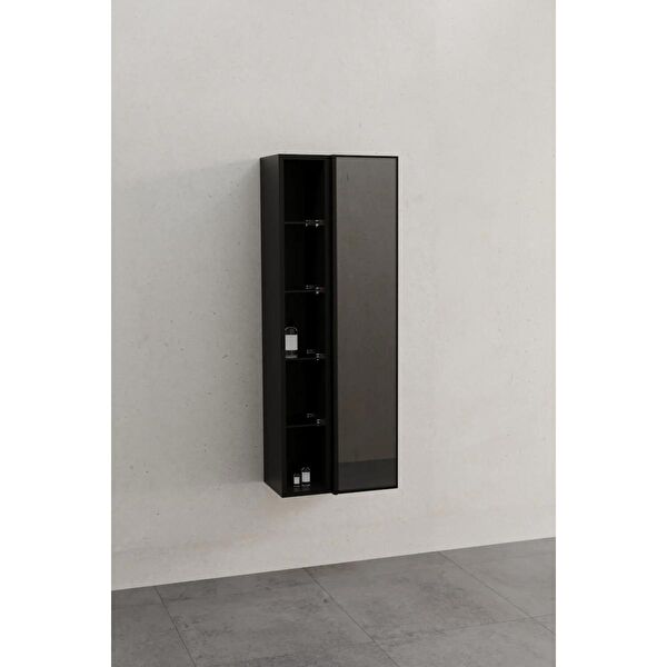 Netdeko Banyo Dolabı