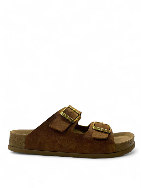 Tuğba Ortopedi Kadın Terlik