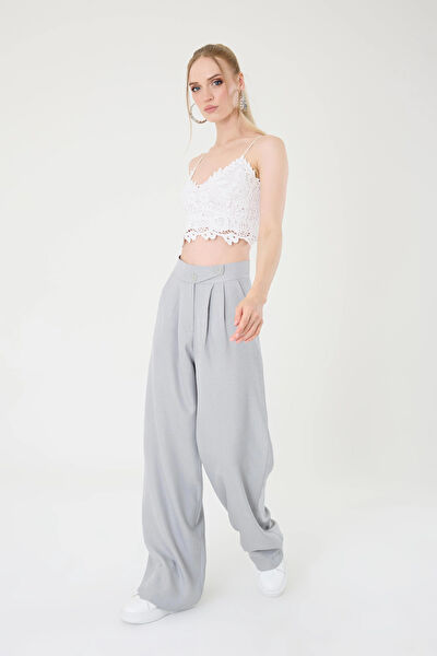 HAZEL Kadın Pantolon