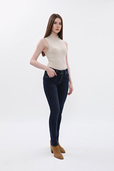 Banny Jeans Kadın Jeans