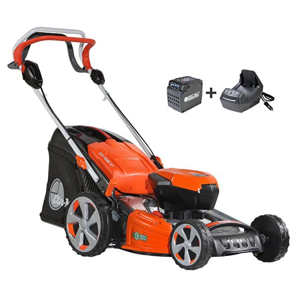 Oleo-Mac Çim Biçme Makinesi