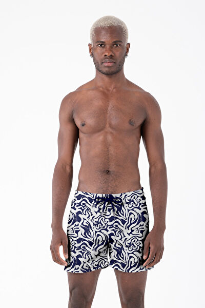 DAAG Erkek Deniz Şortu, Mayo