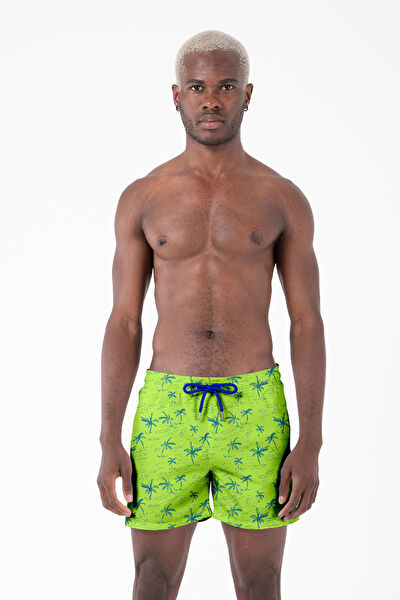 DAAG Erkek Deniz Şortu, Mayo