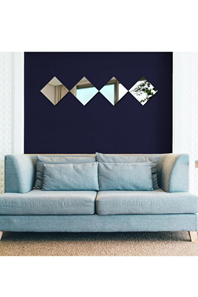 LYN HOME DEKOR Ayaklı Ayna, Makyaj Aynası