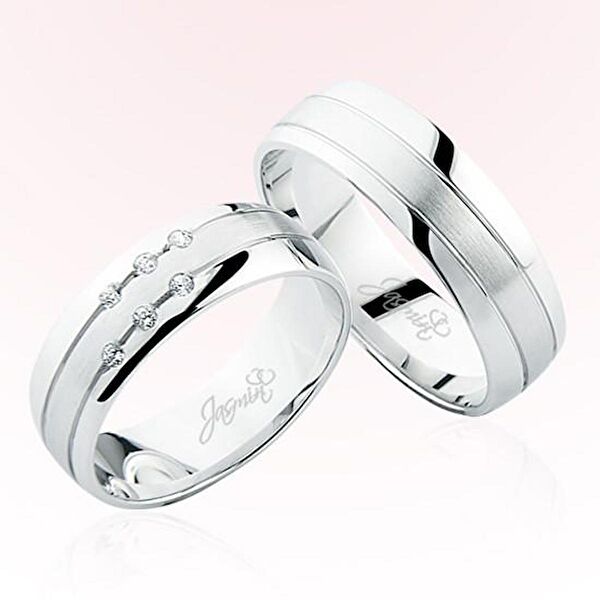 Harem Altın Altın Yüzük