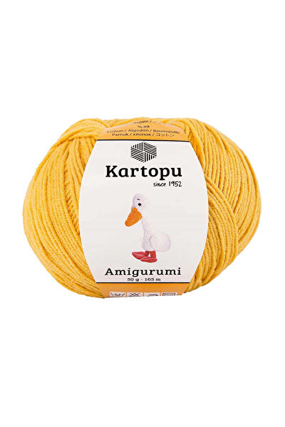 Kartopu Örgü İpleri