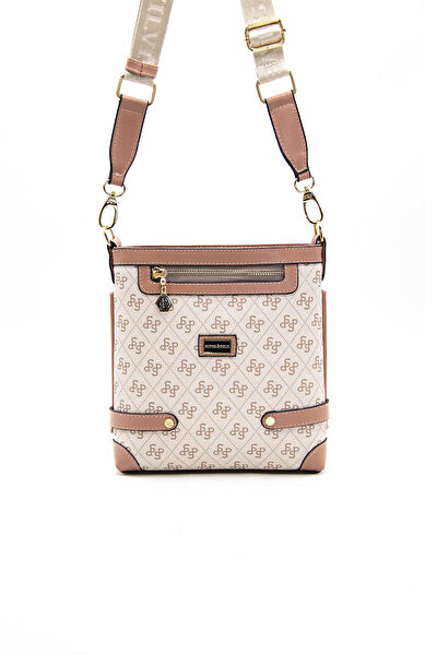 Silver Polo Kadın Postacı Çantası