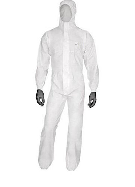 Omnisoft Koruyucu İş Tulumu