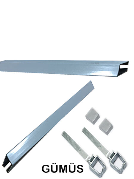 PERDEMİX Perde Aksesuarları, Yedek Parçası