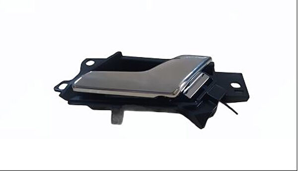 ITHAL Araç Kapısı