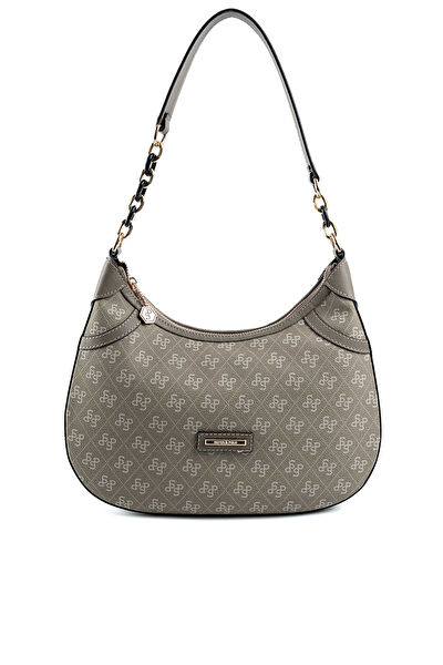 Silver Polo Kadın Postacı Çantası