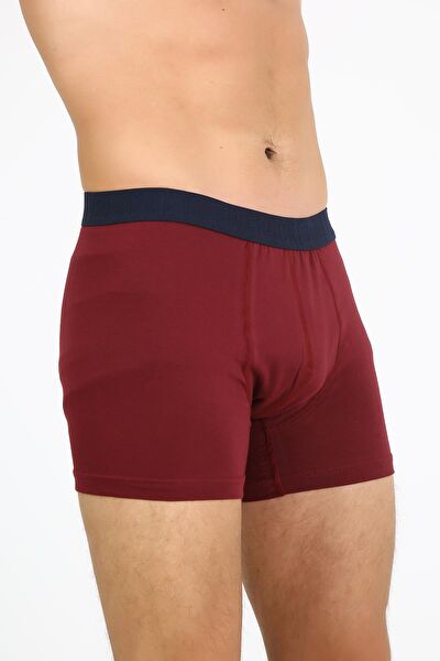 Five Pocket Erkek Boxer, Slip, Külot