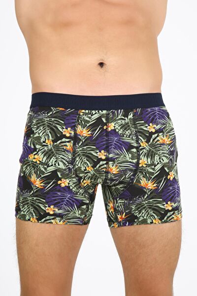 Five Pocket Erkek Boxer, Slip, Külot