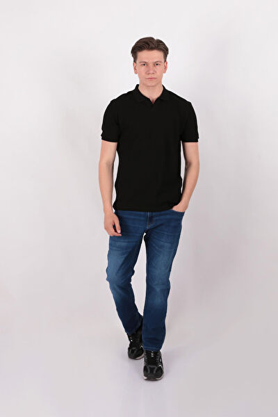 Five Pocket Erkek Jeans