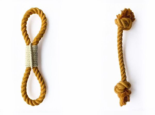 MS Pet Design Köpek Oyuncakları