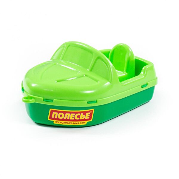 Polesie Oyuncak Gemiler