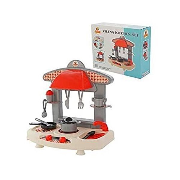 Polesie Evcilik, Mutfak Setleri