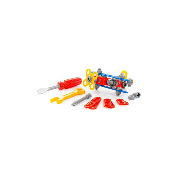 Polesie Lego, Yapı Oyuncakları