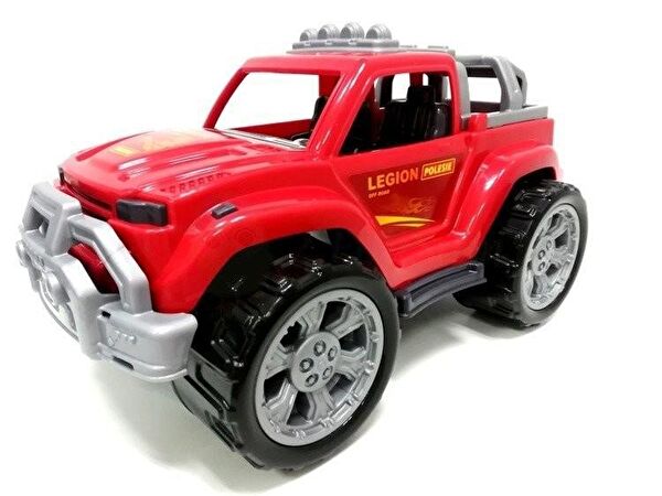 Polesie Oyuncak Oyuncak Arabalar