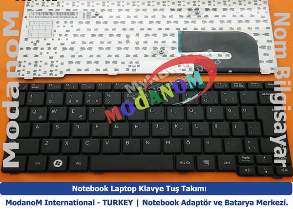 modanom Notebook Yedek Parça