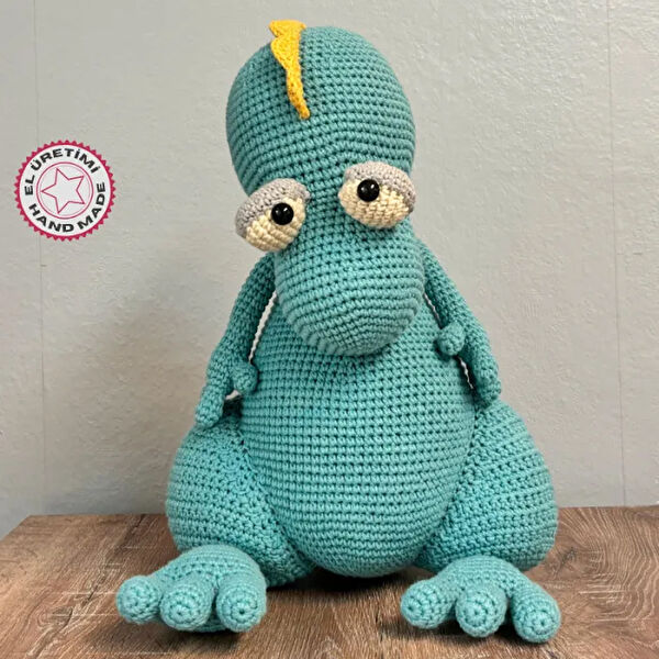 Uretti Amigurumi