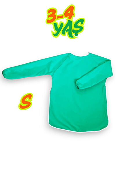 Fiyper Atölye Önlüğü