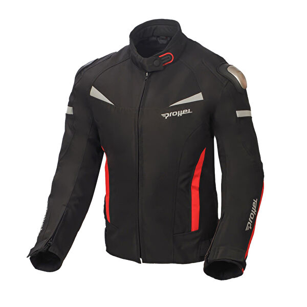 Prohel Motosiklet Mont ve Ceket