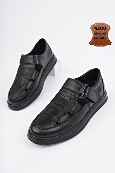 MUGGO Erkek Sandalet