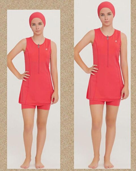 Maresiva Tesettür Mayo