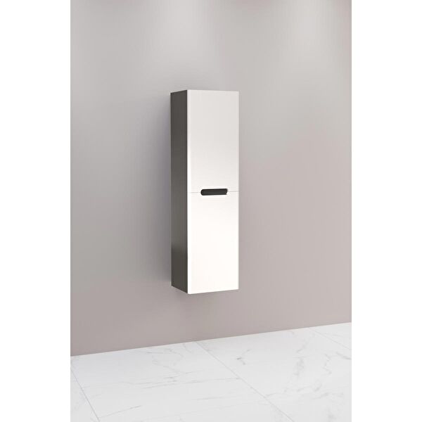 Netdeko Banyo Dolabı