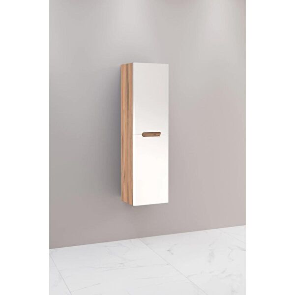 Netdeko Banyo Dolabı