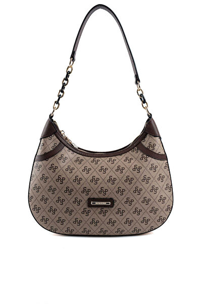 Silver Polo Kadın Postacı Çantası