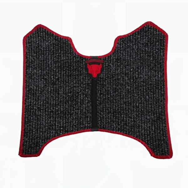 Mondial Motosiklet Ayak Destek Kitleri