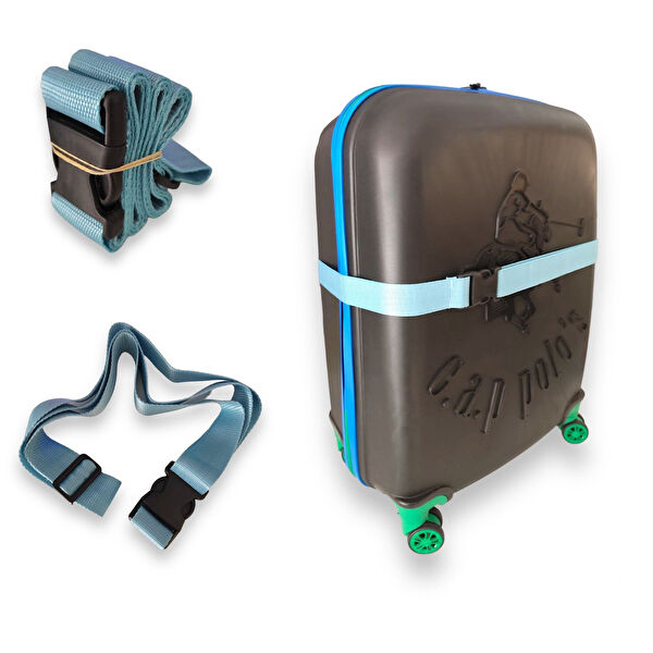 Balp Valiz Kılıfları