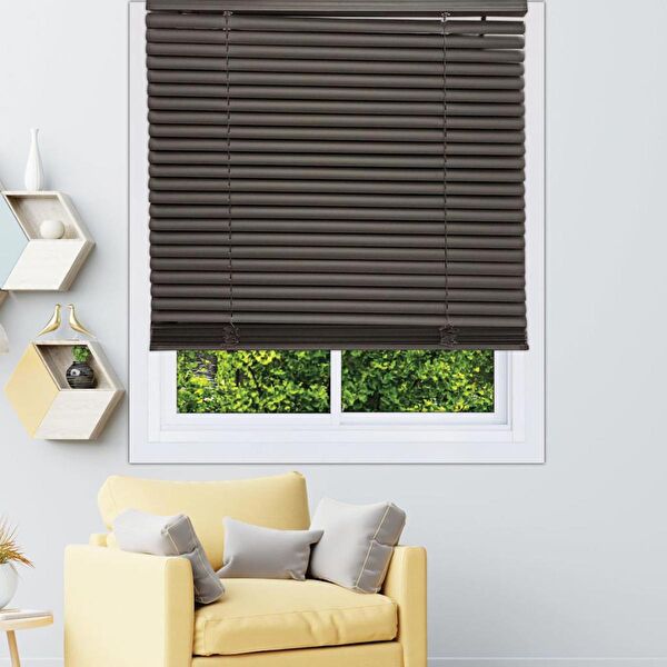 Nettekacmaz Jaluzi Perde