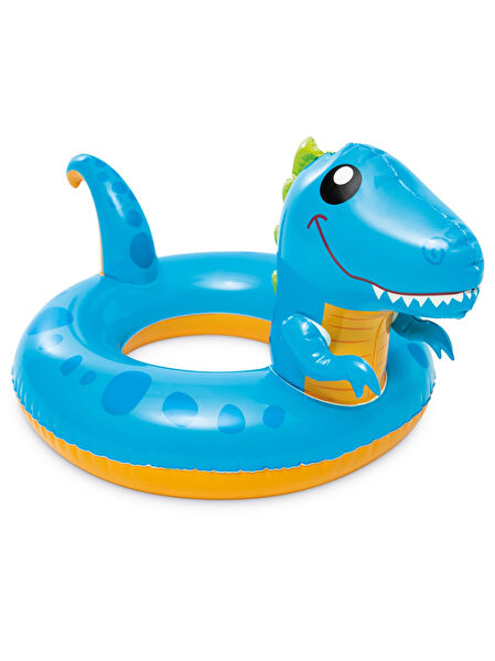 Intex Can Simidi, Deniz Simidi