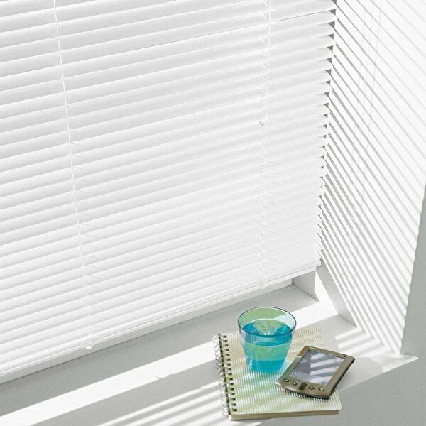 Nettekacmaz Jaluzi Perde