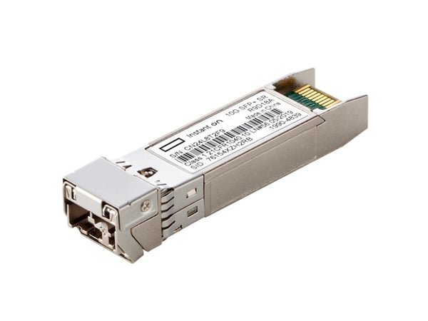 HPE Switch
