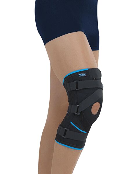 VİZOR Dizlik, Bileklik, Dirseklik