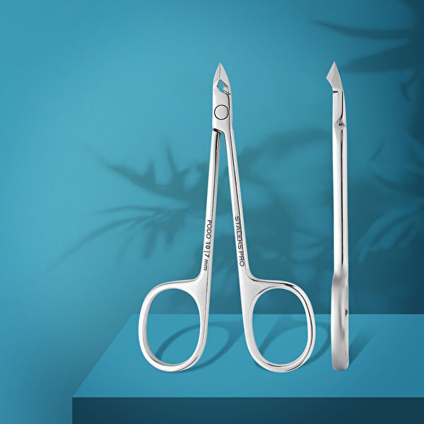 Staleks Tırnak Bakım Ürünleri