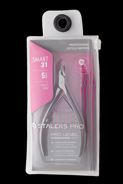 Staleks Tırnak Bakım Ürünleri