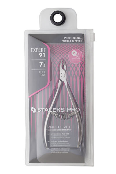 Staleks Tırnak Bakım Ürünleri