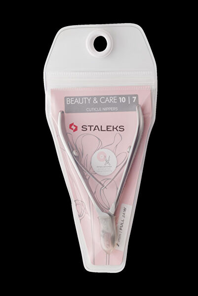 Staleks Tırnak Bakım Ürünleri